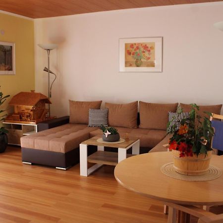 Ferienwohnung Sunshine バート・ペーターシュタル・グリースバッハ エクステリア 写真