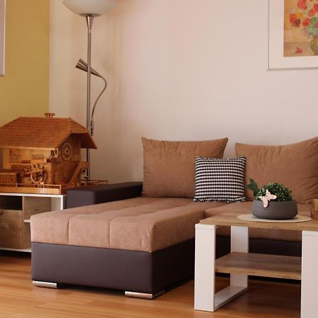 Ferienwohnung Sunshine バート・ペーターシュタル・グリースバッハ エクステリア 写真