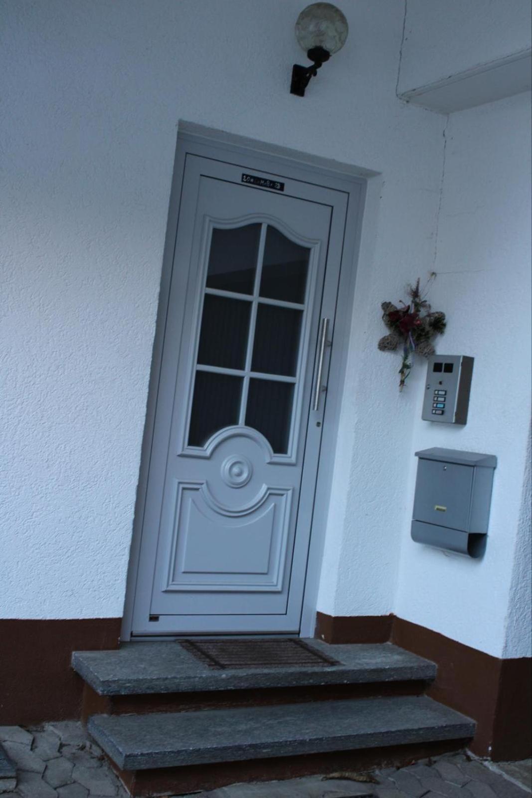 Ferienwohnung Sunshine バート・ペーターシュタル・グリースバッハ エクステリア 写真