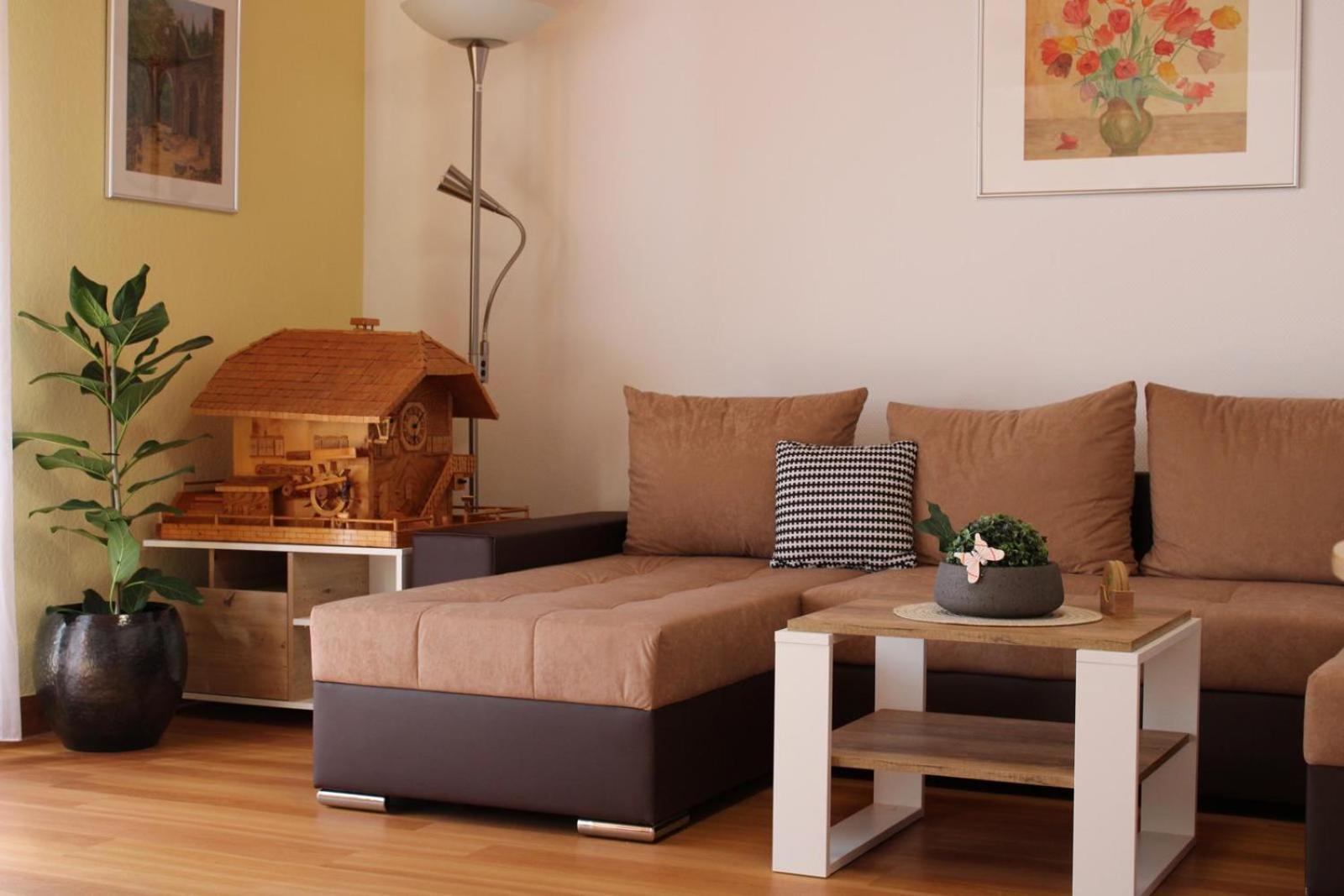Ferienwohnung Sunshine バート・ペーターシュタル・グリースバッハ エクステリア 写真